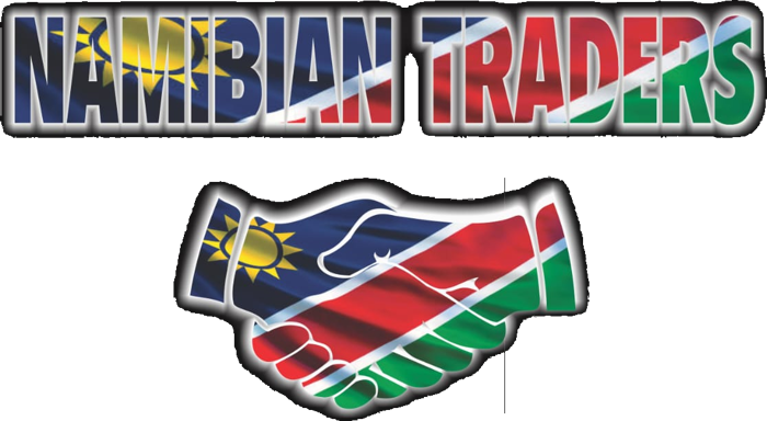 Namibian Traders logo