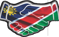 Namibian Traders logo
