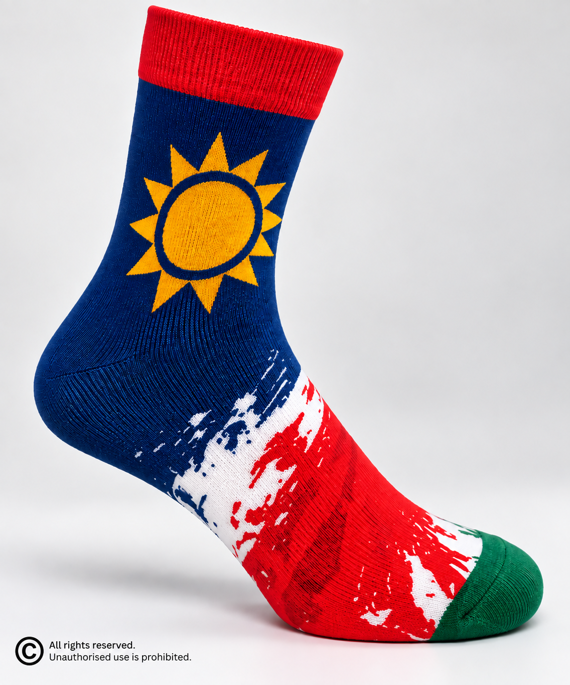 Nam Sock