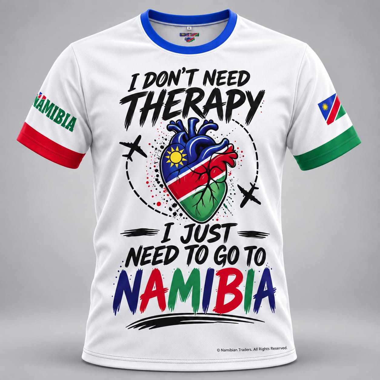 Namibia Soul