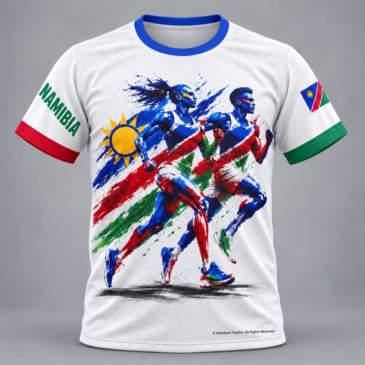 Namibia Strikers